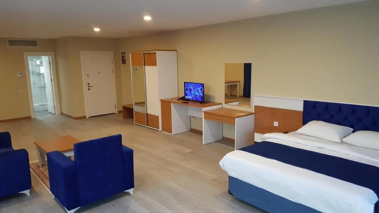 SKYBLUE İSTANBUL HOTEL