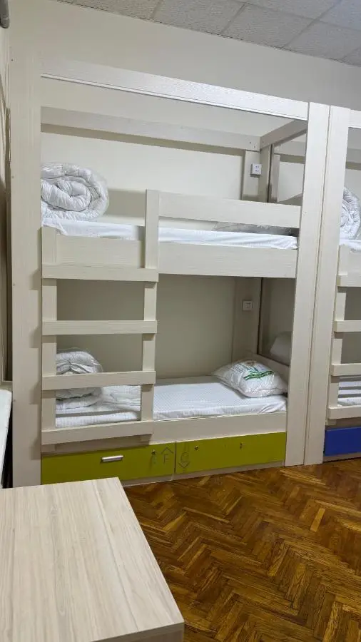 Lake View Hostel & Hotel baku