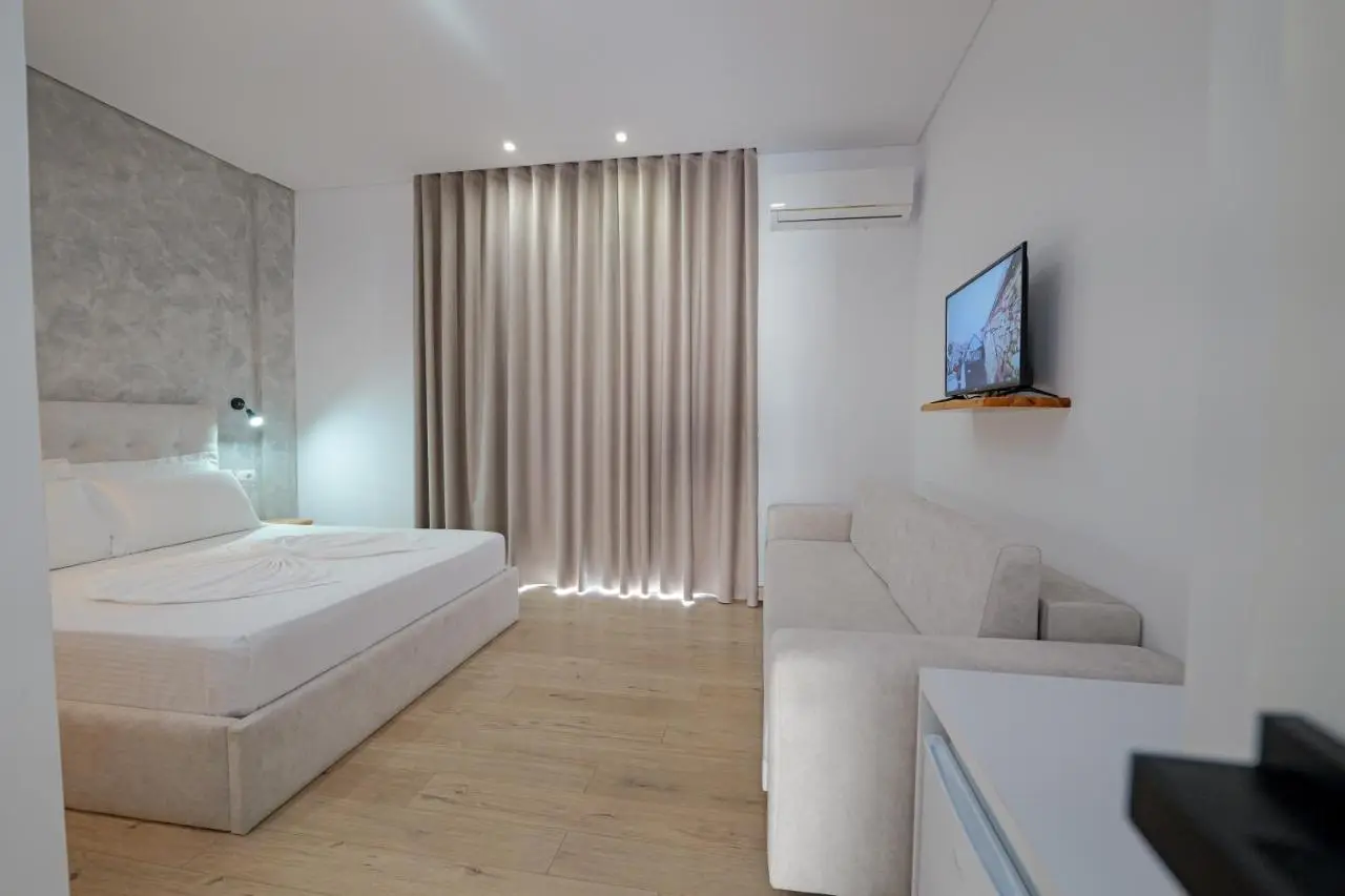 Villa Juna Beach