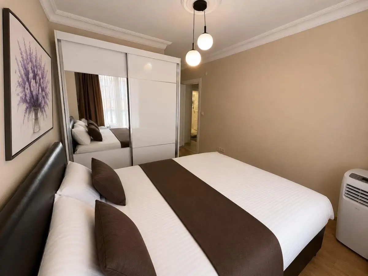 Bomonti Grand Royale Şişli