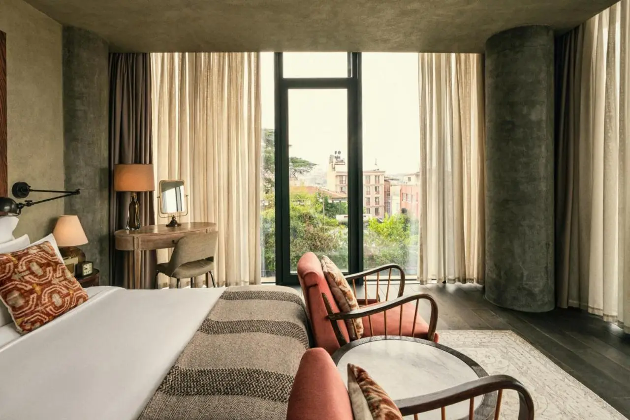 Soho House Istanbul