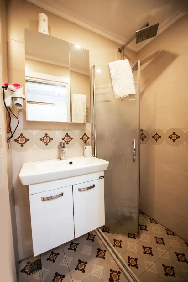 Linfer Hotel Taksim