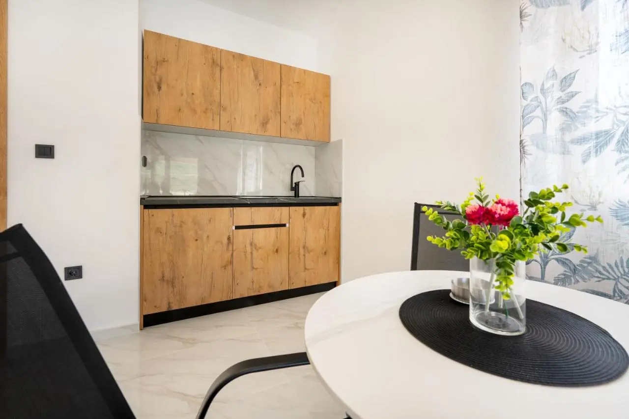 Apartmani Divna