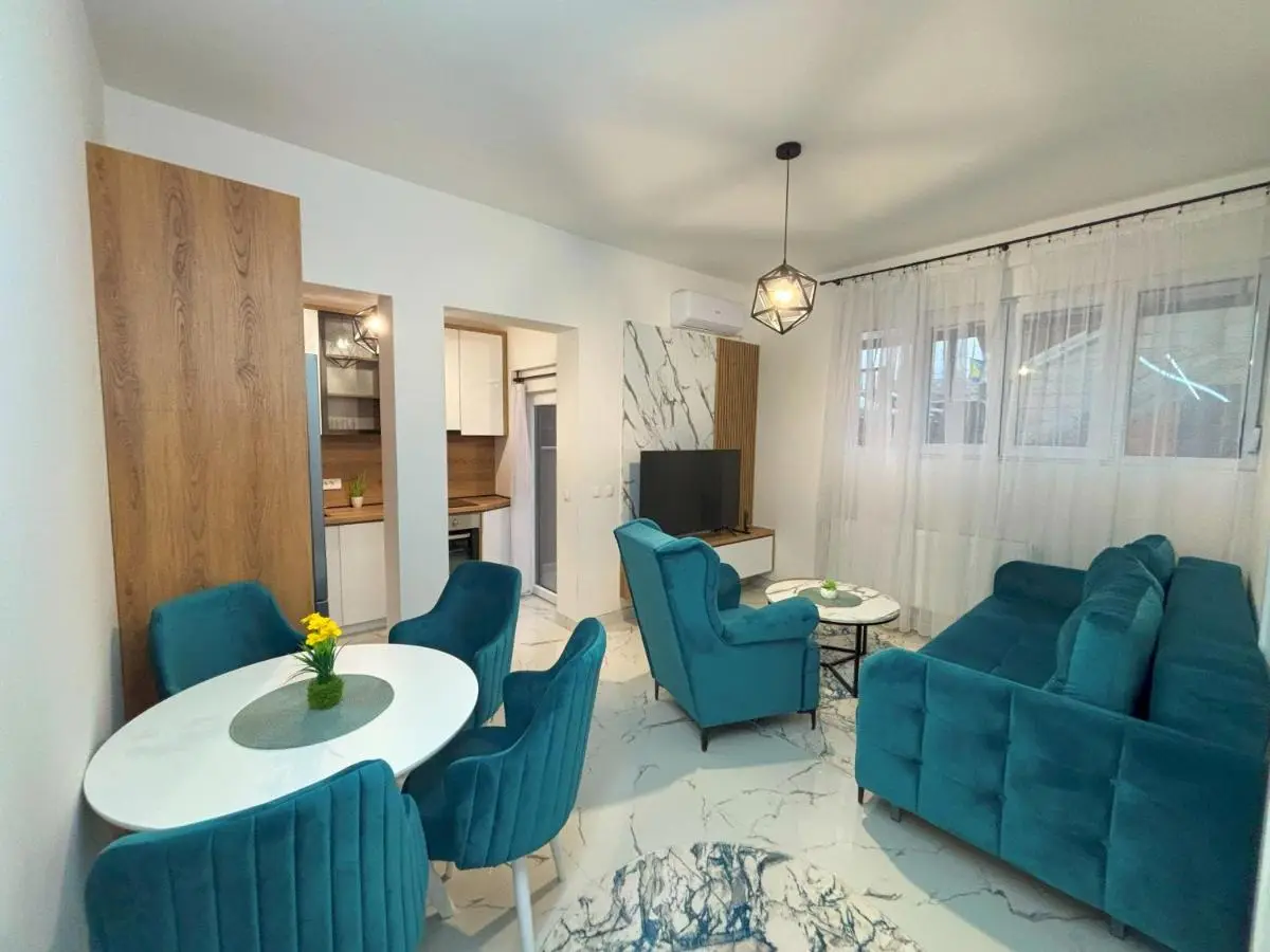 Ilidza Apartments - PEJTON RESIDENCE - Free Parking