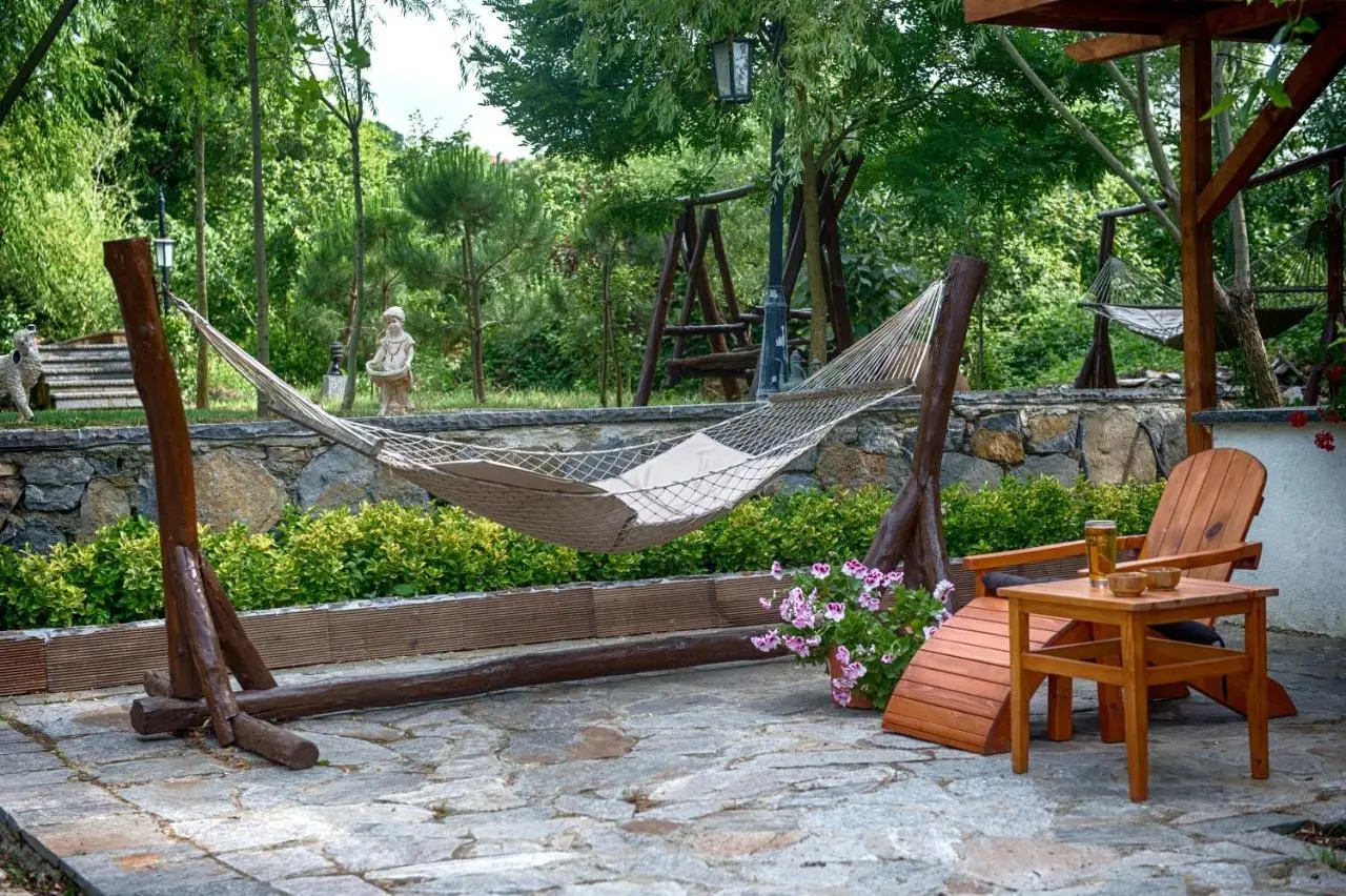 Wineport Lodge Agva Riverside Hotel & Winery