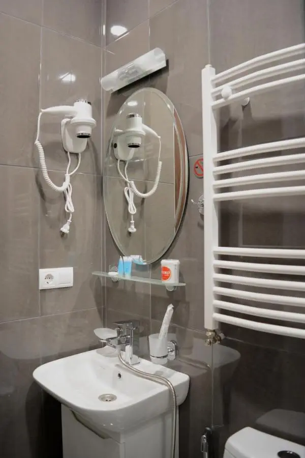 Hotel Nicolas