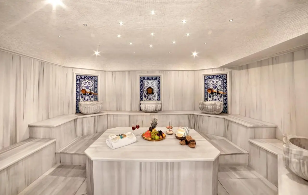 Skalion Hotel