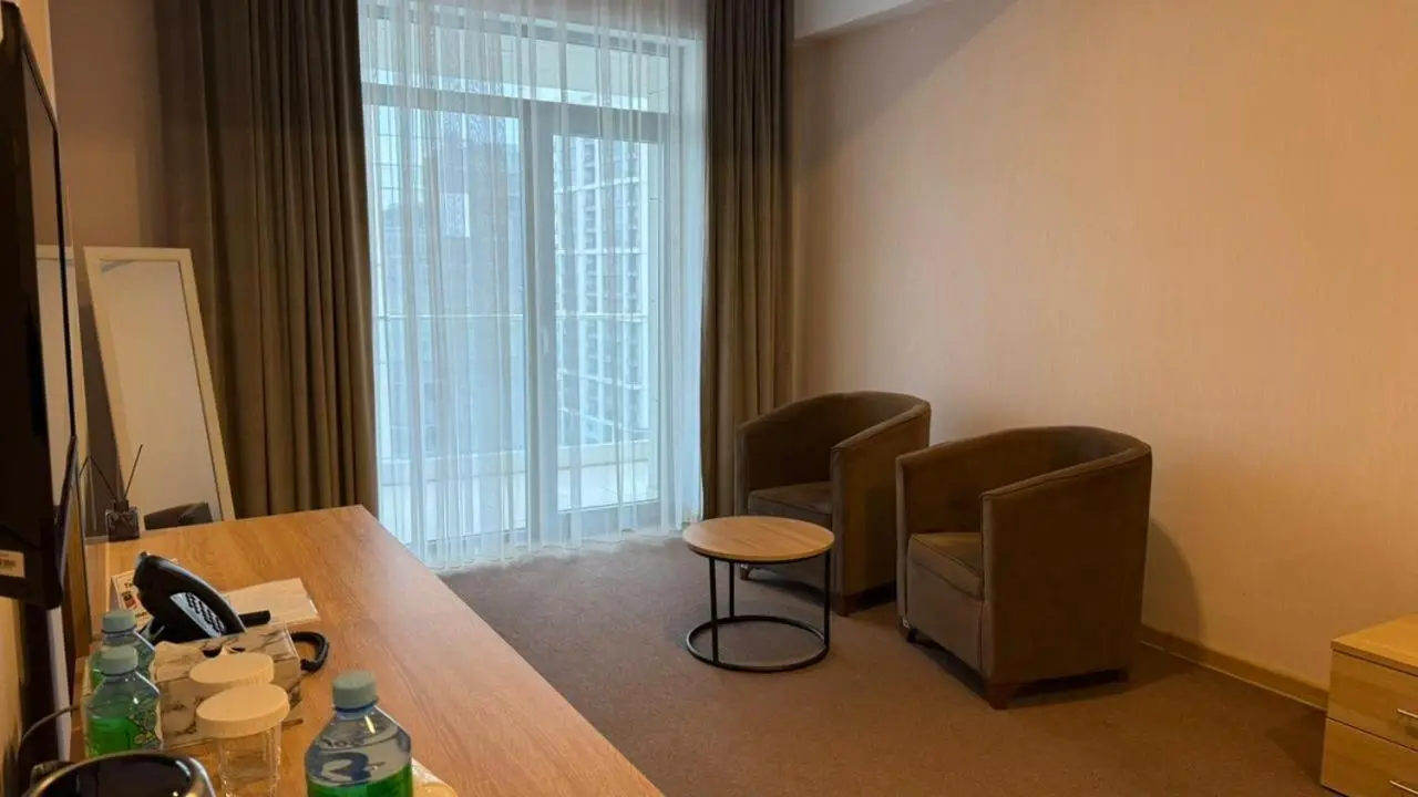 Arena Hotel Baku