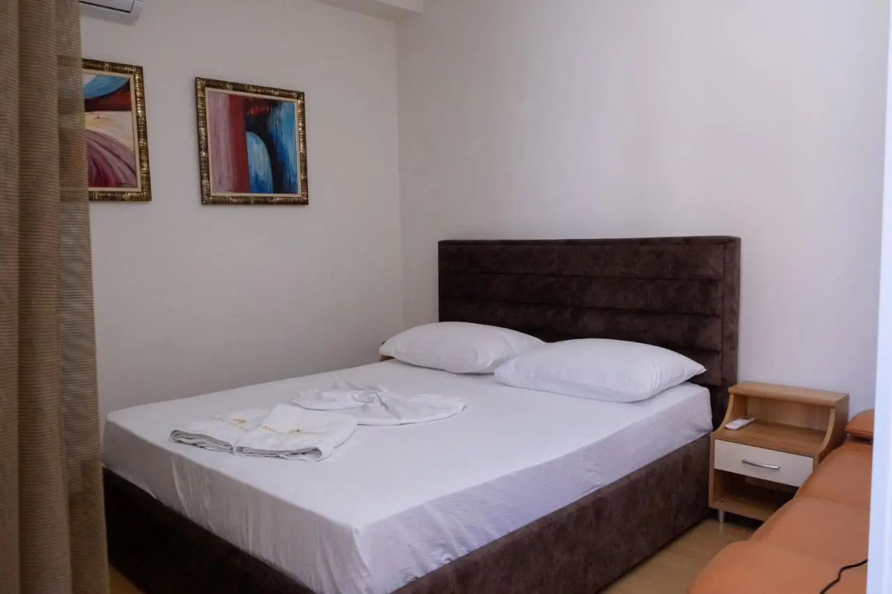 Albjona Guesthouse