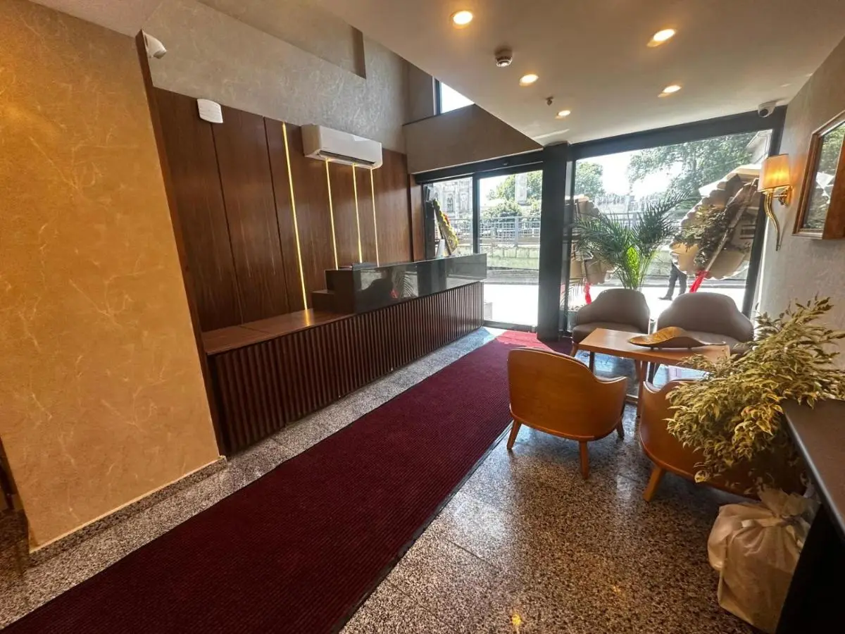 The Best Hotel İstanbul