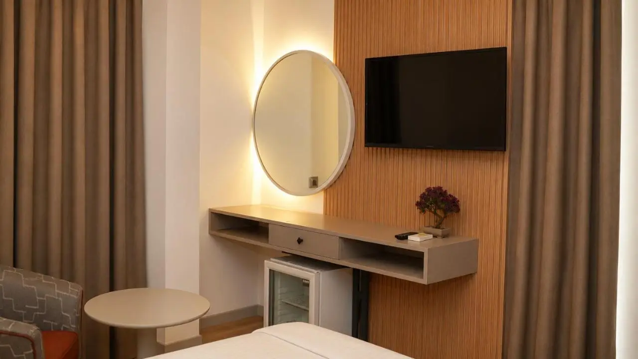 NFK The House Hotel