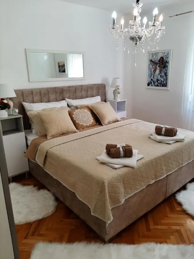 Apartman Miletic