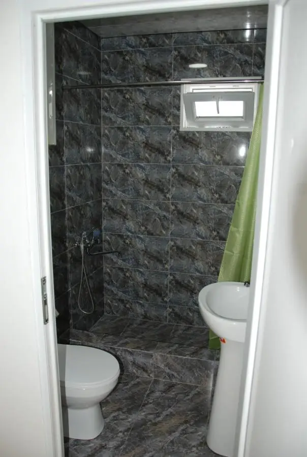 Gogi Jafaridze's Guesthouse