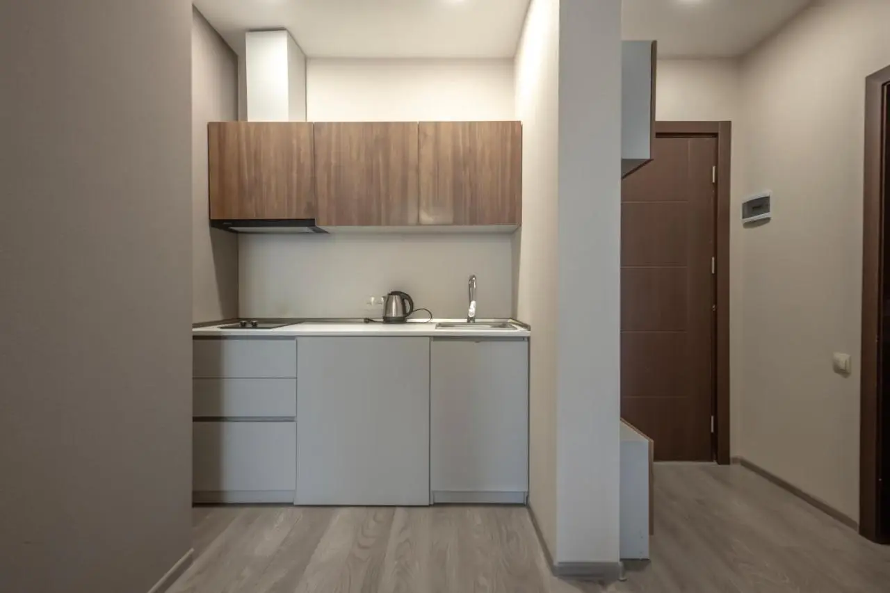 Crystal Loft