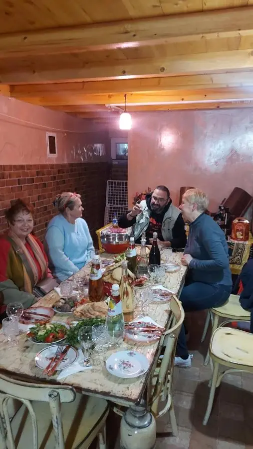 Eleven Guest House