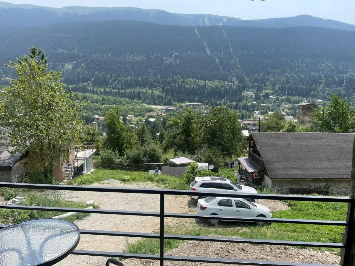 Nadia Guesthouse