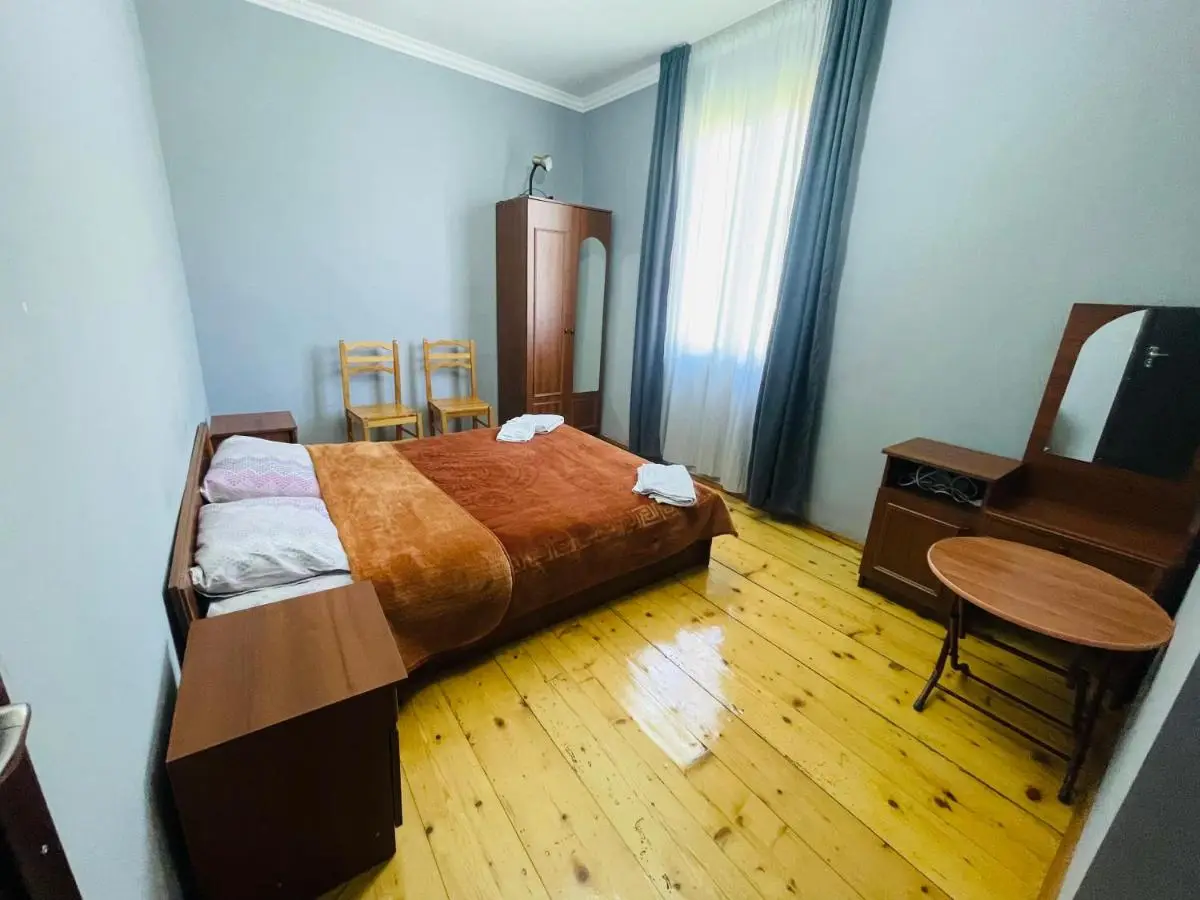 Guesthouse am Museum