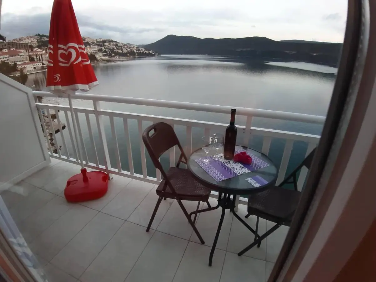 Apartments Leža