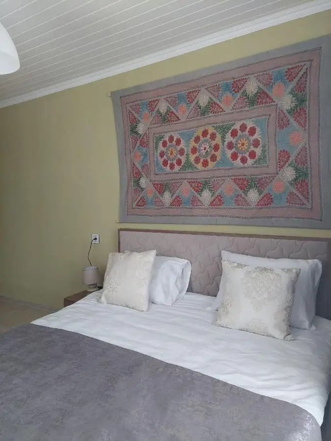 Guest House Ruh Achari