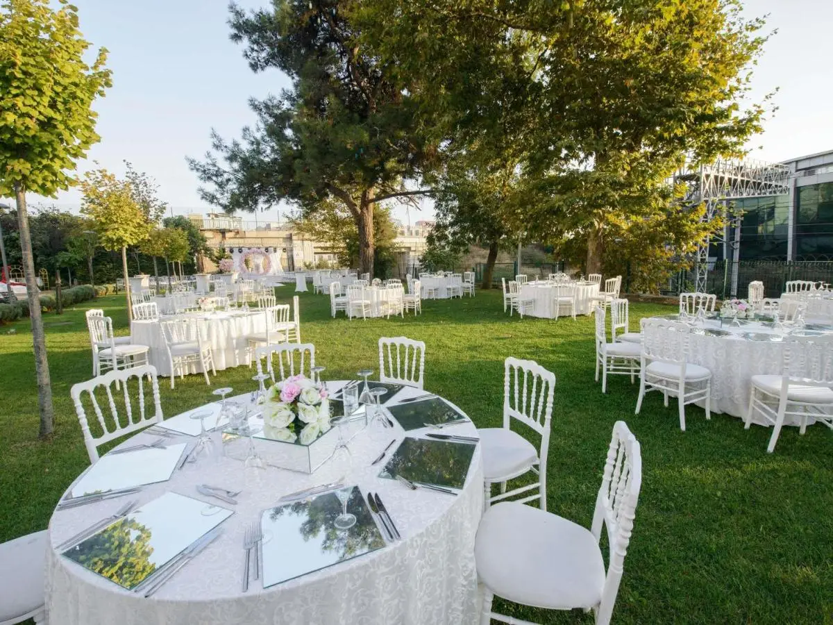 Ibis Istanbul Tuzla