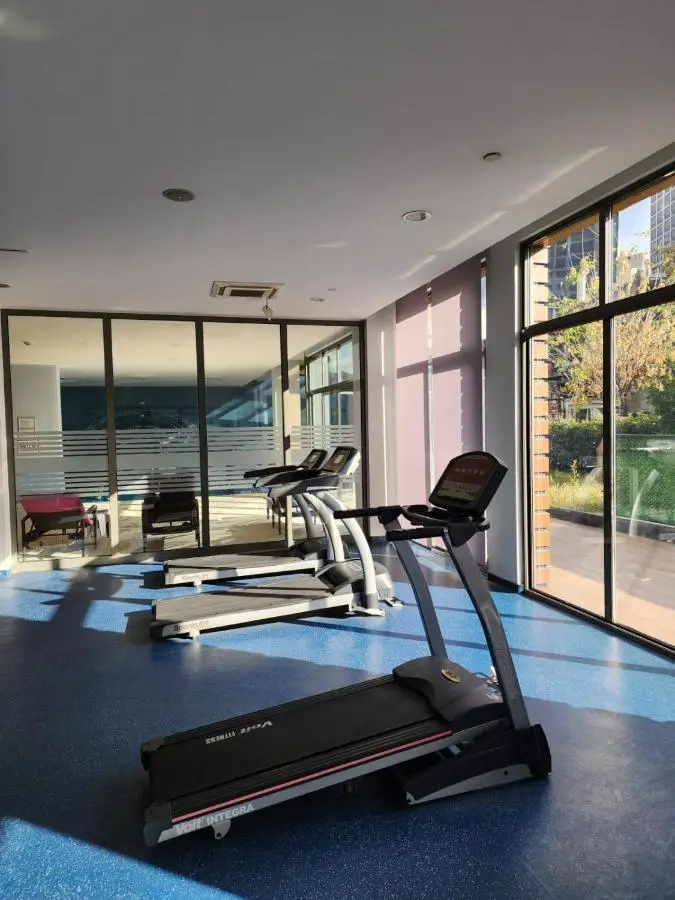 Taksim Perfect Residence, 3 bedrooms, pool, sauna, gym