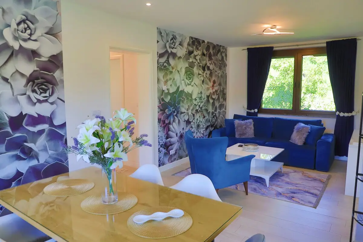 Apartments Edy 2