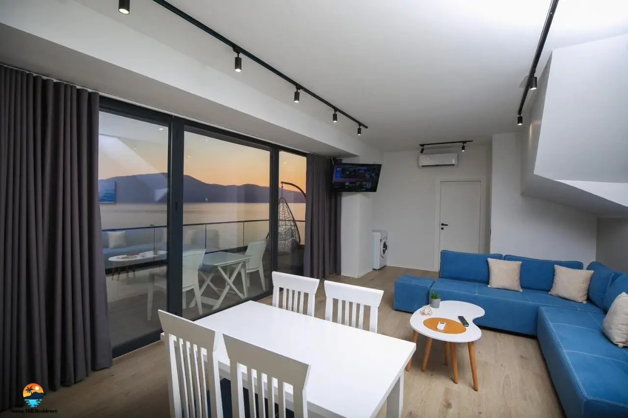 Sunny Hill Residence