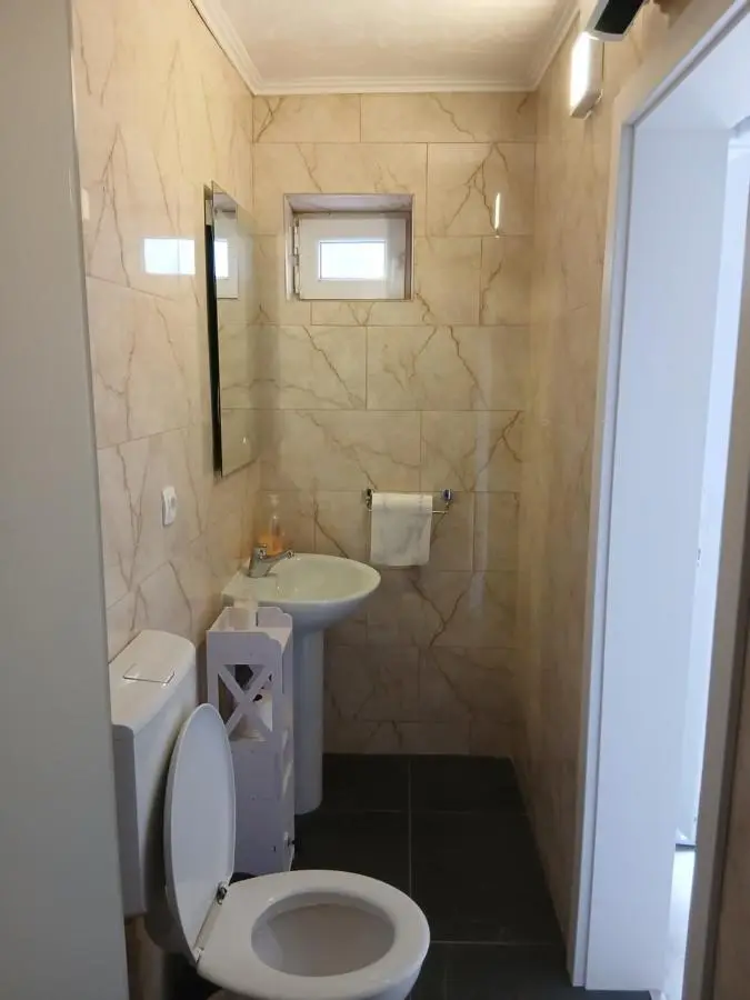 Apartments Suzana