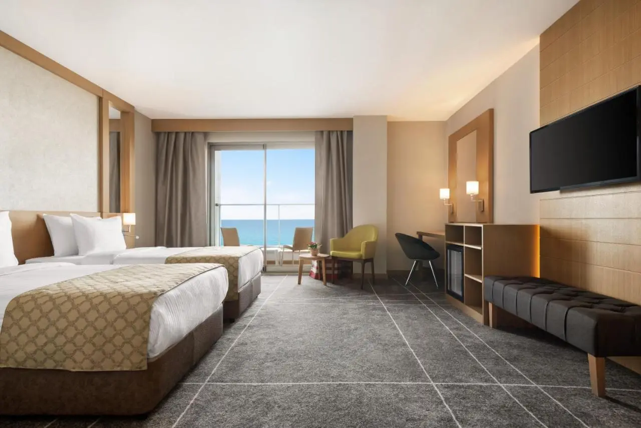 Ramada Resort by Wyndham Unye