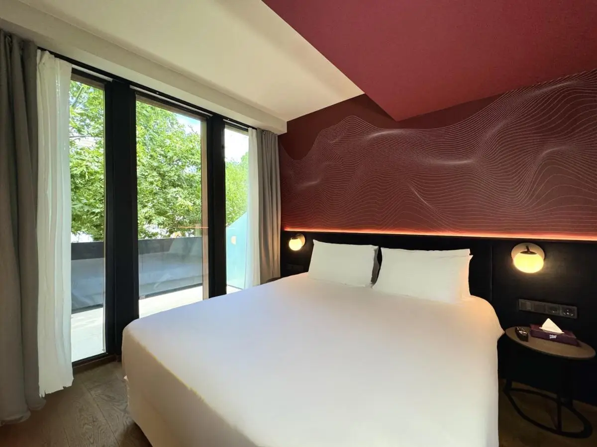 Design Hotel & Private Spa - Tbilisi Edition