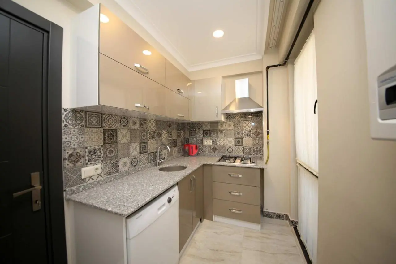 Corner Suite