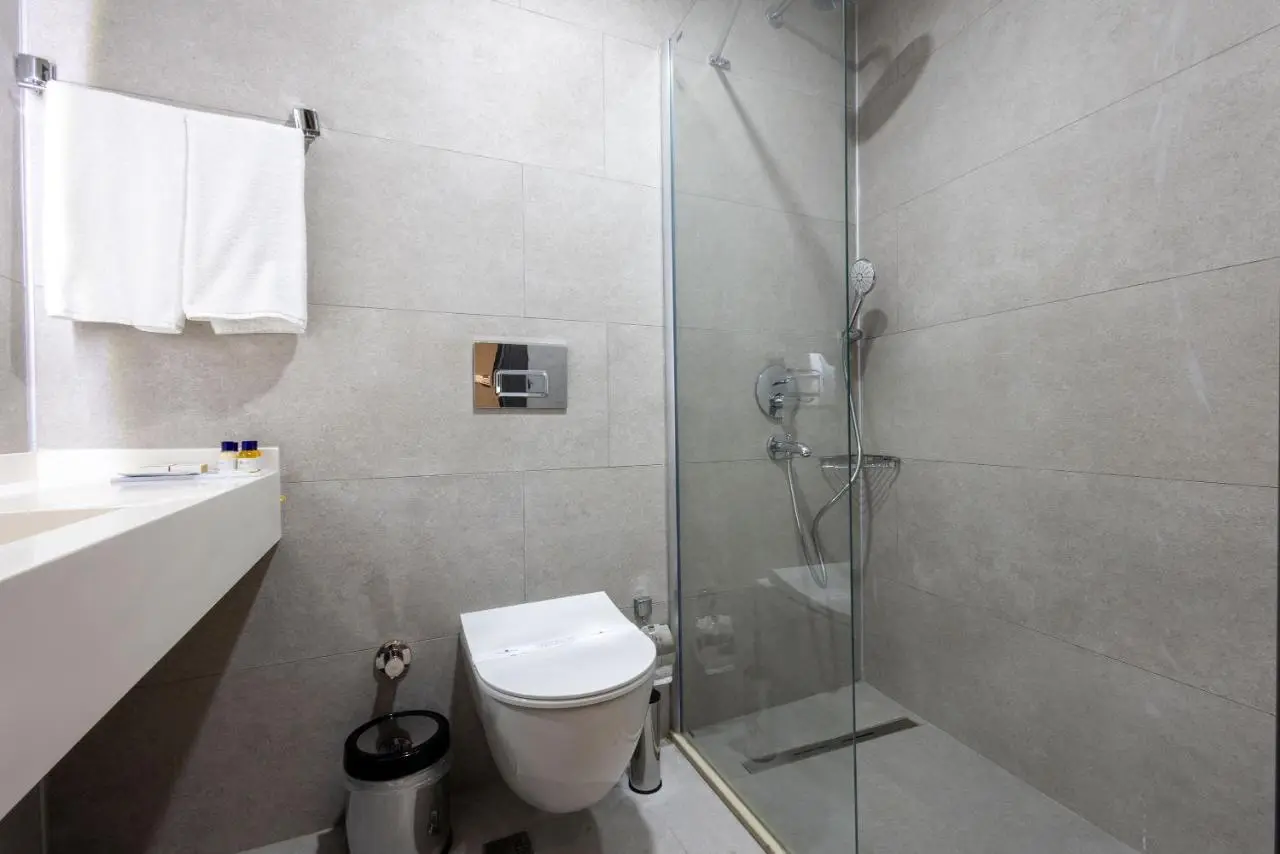 WestDoor Hotel
