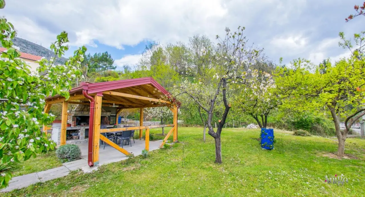 Bega Apartman