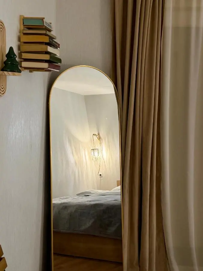 Woodland Borjomi