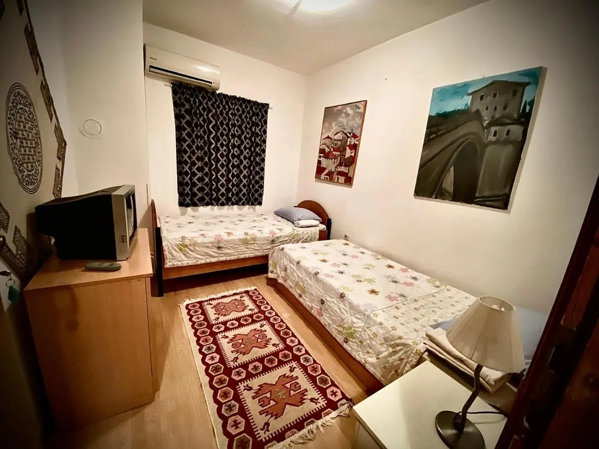 Hostel Backpackers