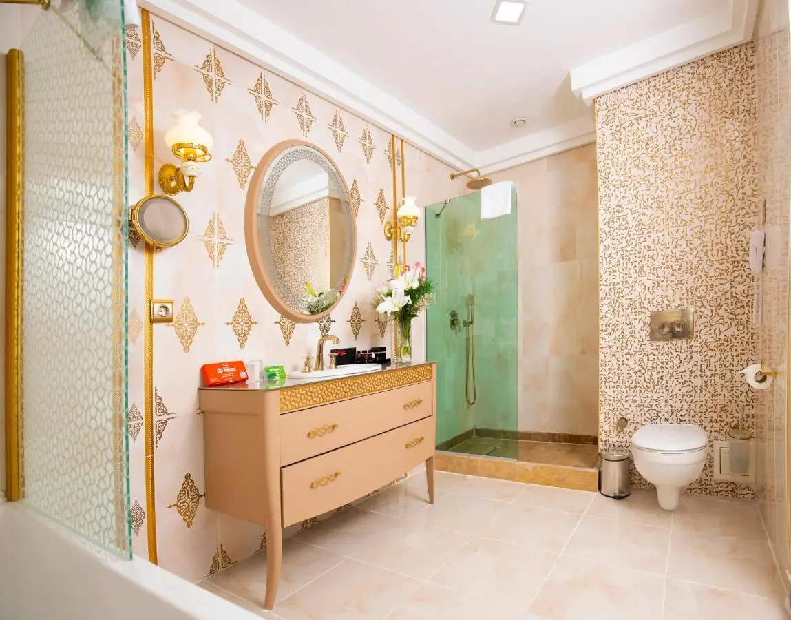 Grand Makel Hotel Topkapi