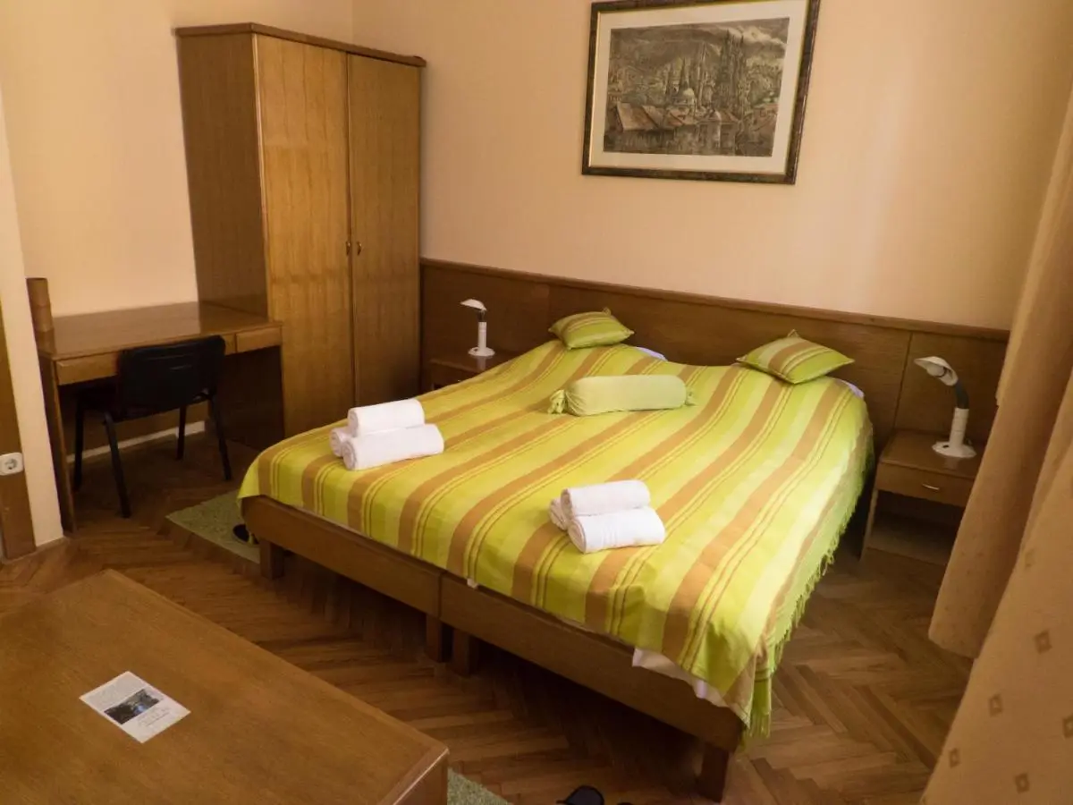 Studio Apartments "Chess Club Bosna"