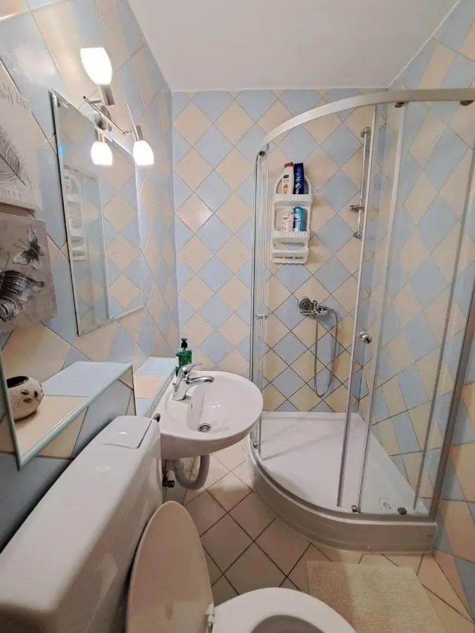Apartman Zara