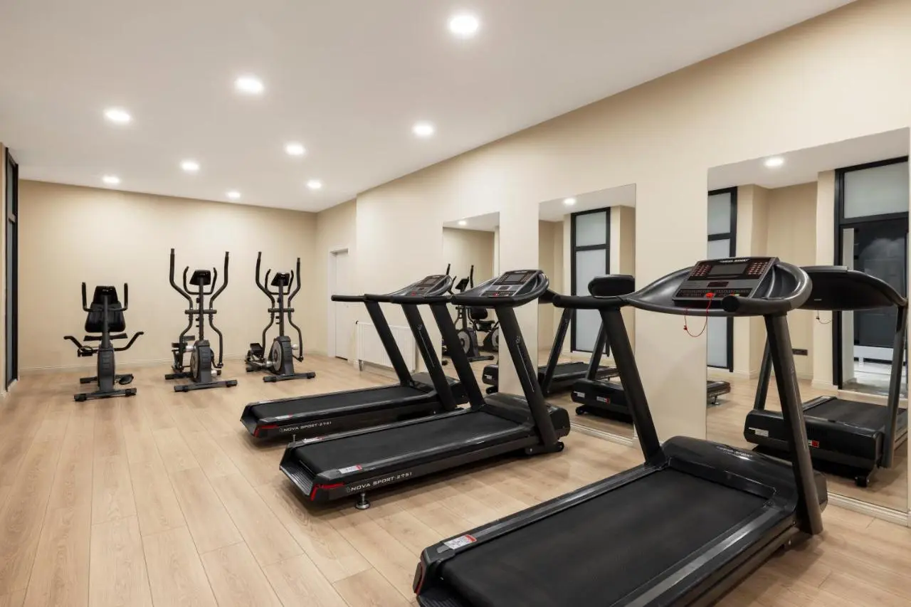 Mayar Residence Hotel