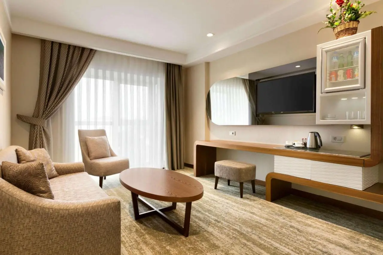 Ramada by Wyndham Gemli̇k