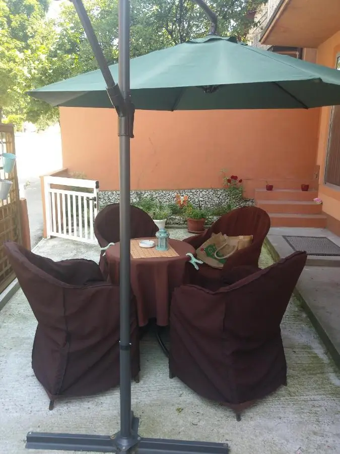 Apartman Hitno