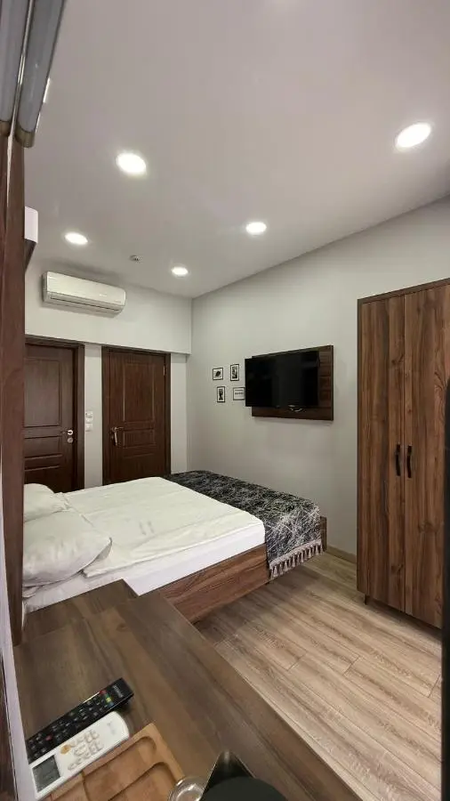 Han Suite Hotel