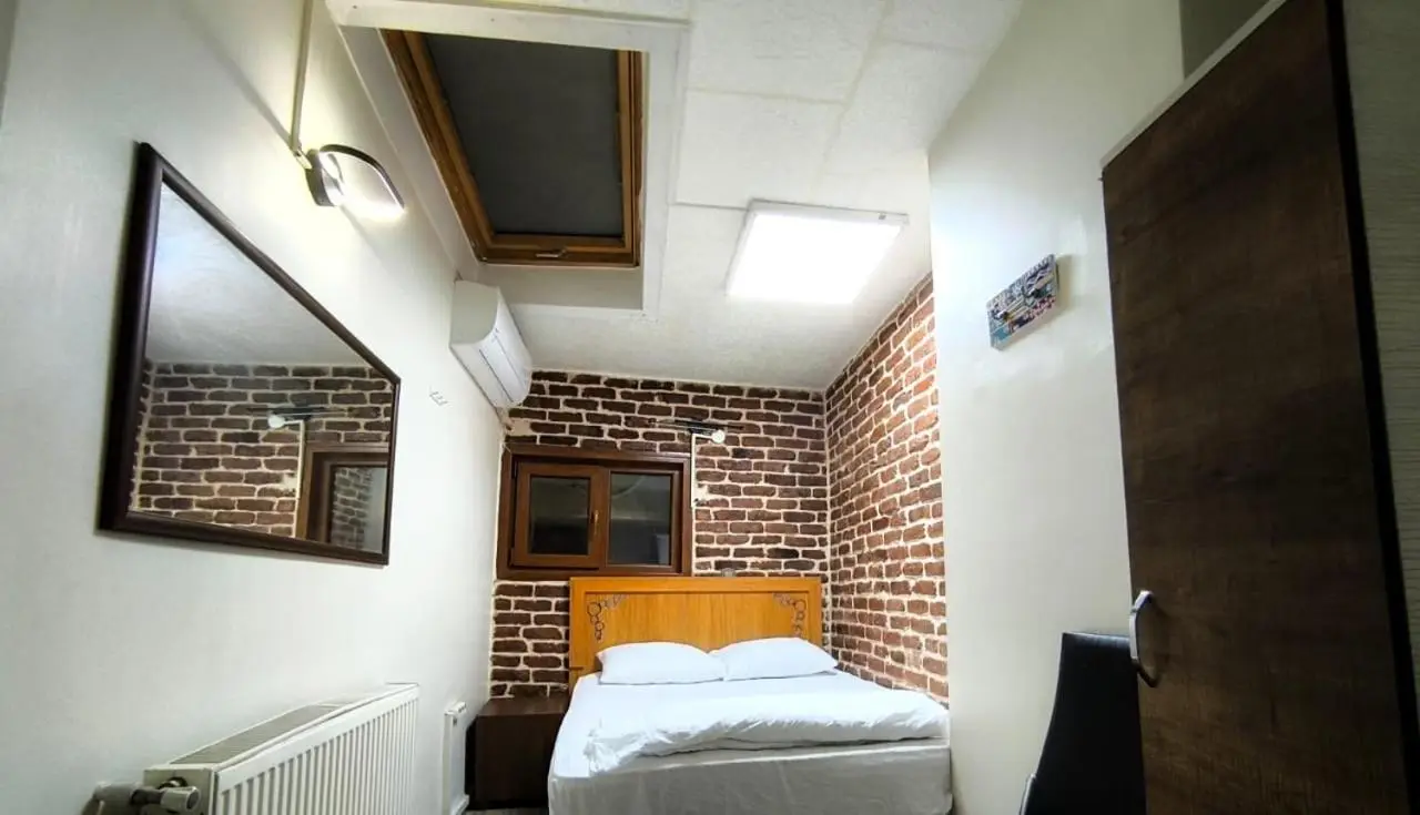 GRAND BELLA VİSTA Hostel