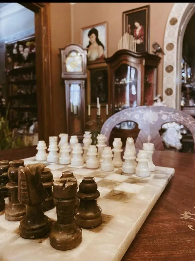 Kutaisi Family Museum
