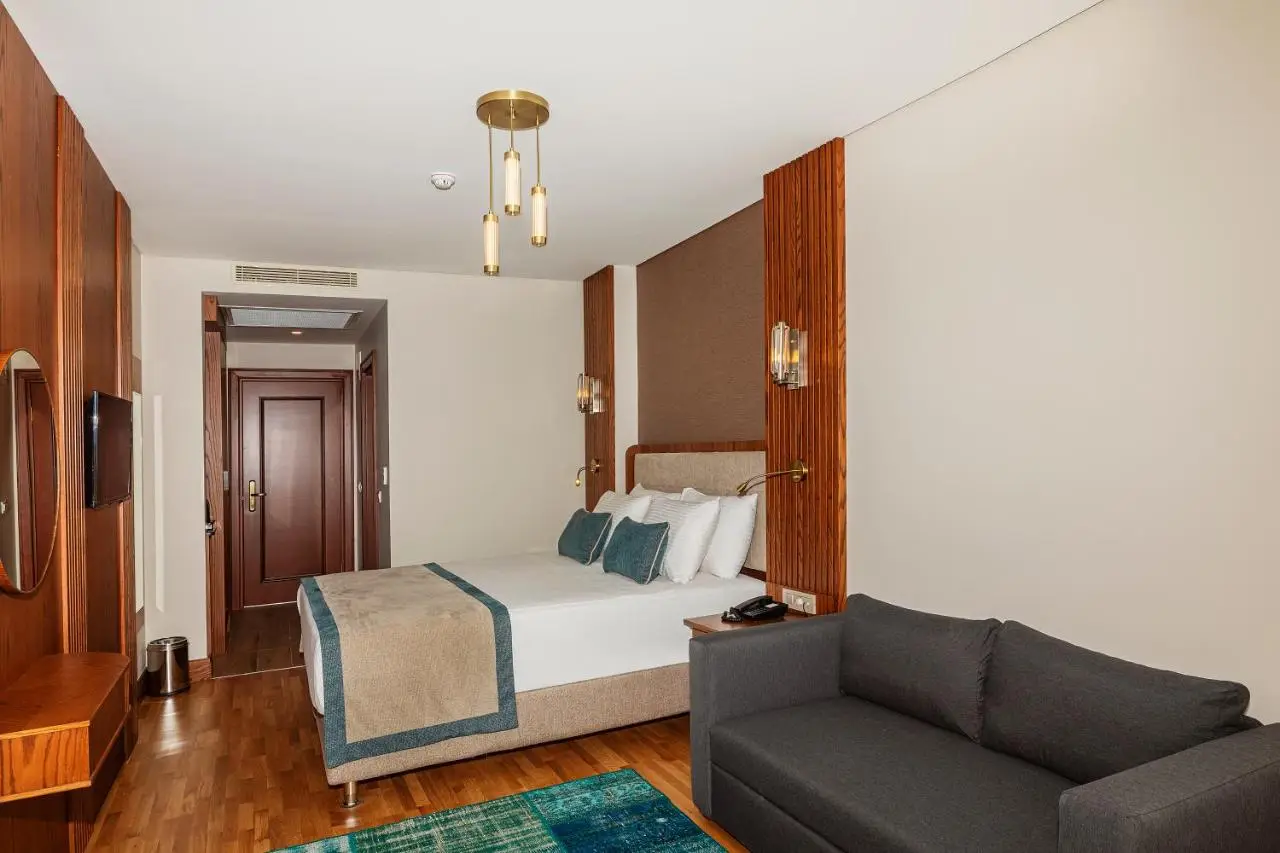 Triton Hotel Istanbul