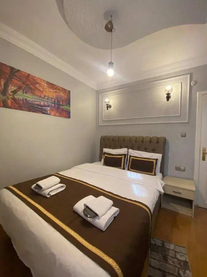 RAMO’S Aparatments & Suites