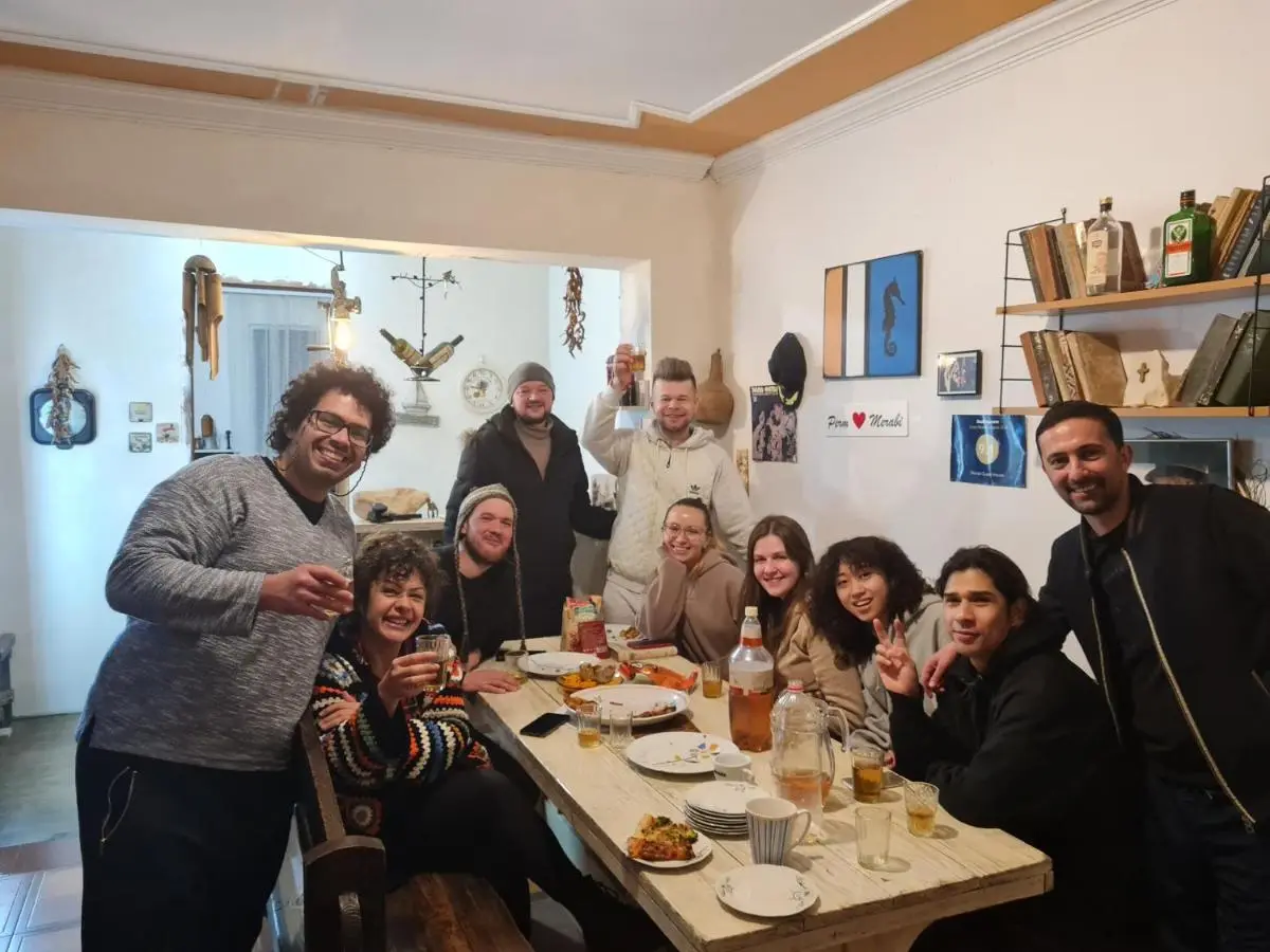 Merabi Guest House