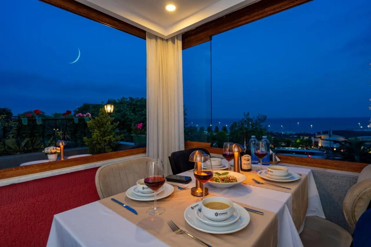 Harmony Hotel Istanbul & SPA