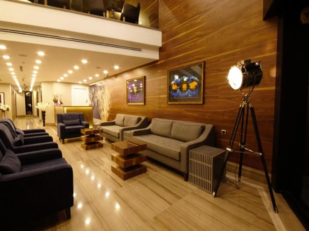 Inera Hotel Pendik