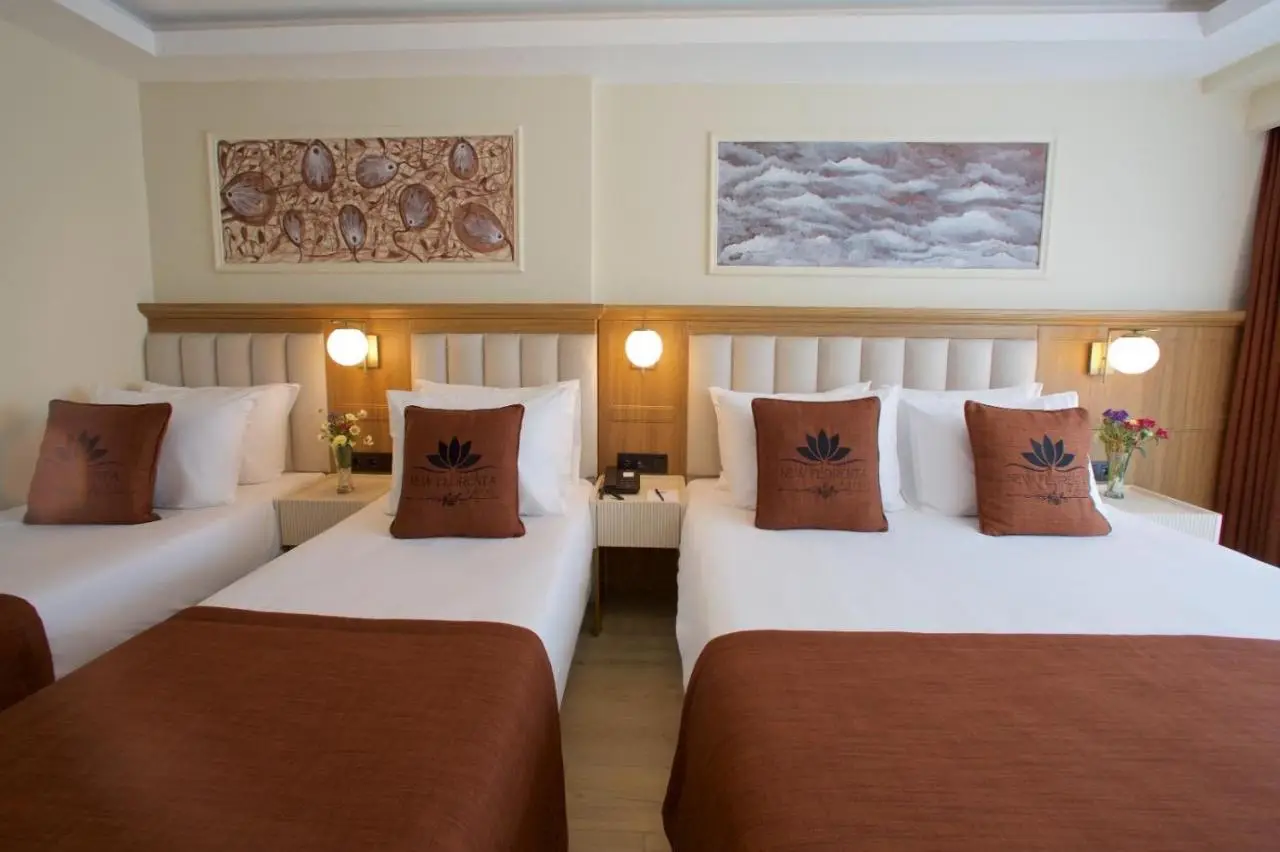 New Florenta Hotel